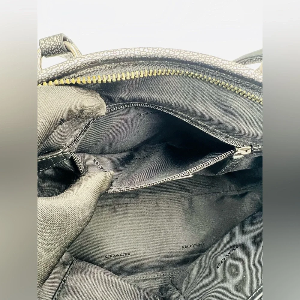 Coach Nolita Satchel/Crossbody Bag